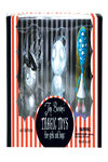 Tim Burton PVC Set #3: Oyster Boy :: Profile :: Dark Horse Comics
