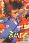 Blade of the Immortal Volume 12: Autumn Frost TPB