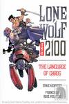 Lone Wolf 2100 Vol 2: The Language of Chaos TPB
