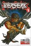 Berserk Volume 01 TPB