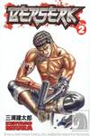 Berserk Volume 02 TPB