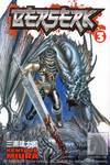 Berserk Volume 03 TPB