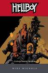 Hellboy Volume 5: Conqueror Worm TPB (Current Printing)