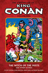 19. The Chronicles of King Conan Volume 1 TPB