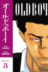 Old Boy Vol. 3 TPB