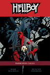 2. Hellboy Volume 8: Darkness Calls TPB