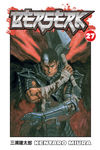 Berserk Volume 28 TPB :: Profile :: Dark Horse Comics