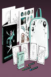 Lost Constellations: The Art of Tara McPherson HC :: Profile