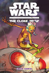 Star Wars: The Clone Wars #3 :: Profile :: Dark Horse Comics