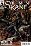Robert E. Howard Profiles: Solomon Kane :: Blog :: Dark Horse Comics