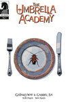 1. The Umbrella Academy: Hotel Oblivion #1