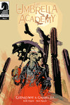 19. The Umbrella Academy: Hotel Oblivion #3