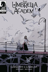 14. The Umbrella Academy: Hotel Oblivion #4