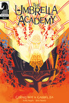 2. The Umbrella Academy: Hotel Oblivion #6