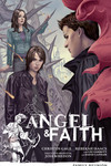 17. Angel and Faith TPB Vol. 03 Family Reunion