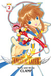 Angelic Layer Omnibus Book 2 TPB