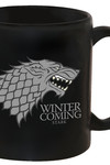 18. Game of Thrones Coffee Mug: Stark