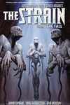 14. The Strain Volume 3 TPB - The Fall Part 1