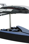1. Mass Effect: Alliance Normandy SR-1 Ship Replica