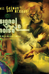 16. Signal to Noise HC (2nd Printing)