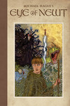 15. Eye of Newt HC