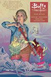 16. Buffy the Vampire Slayer: Season Ten Vol. 1 - New Rules TPB