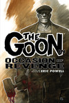 20. The Goon Volume 14: Occasion of Revenge Book 1 TPB