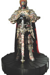 19. Legend of Zelda: Twilight Princess - Ganondorf Figure