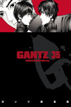 Gantz Volume 35 TPB
