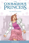 13. The Courageous Princess Volume 3: The Dragon Queen HC