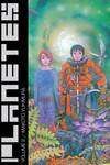 Planetes Omnibus Volume 2 TPB