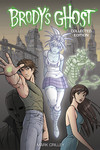 3. Brody's Ghost Collected Edition TPB