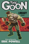 1. The Goon Library Volume 2 HC