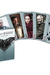 Game of Thrones Playing Cards Second Edition