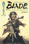 15. Blade of the Immortal Omnibus Volume 3 TPB
