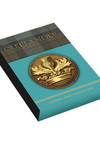 4. Outlander Sculpted Pin: Crown and Thistle