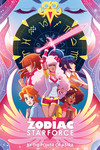 Zodiac Starforce Volume 1: By the Power of Astra TPB