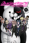 20. Danganronpa: The Animation Volume 1 TPB