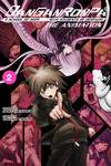 7. Danganronpa: The Animation Volume 2 TPB