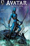 19. Avatar: Tsu'tey's Path #1