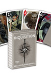 Dragon Age: Inquisition Playing Cards - Series Two