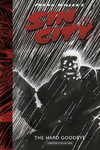 Frank Miller’s Sin City: The Hard Goodbye Curator’s Collection