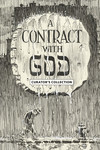 Will Eisner's A Contract with God Curator's Collection