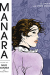 Milo Manara, Le Caravage (2020), Available for Sale