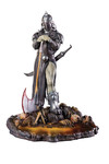 6. Frank Frazetta's Death Dealer 3 Statue