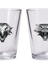6. The Witcher 3: The Wild Hunt - Shot Glass Set