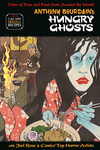10. Anthony Bourdain's Hungry Ghosts HC