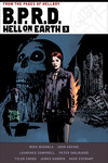 13. B.P.R.D. Hell on Earth Volume 3 HC
