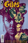 20. Buffy Season Eleven: Giles #3