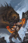 12. God of War #1